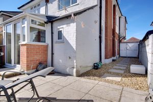 Rear External- click for photo gallery